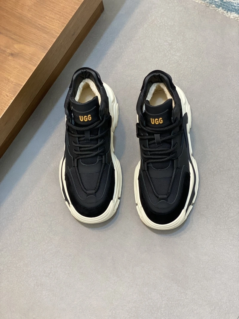 SmartChoice UGX Casual Shoes 228039