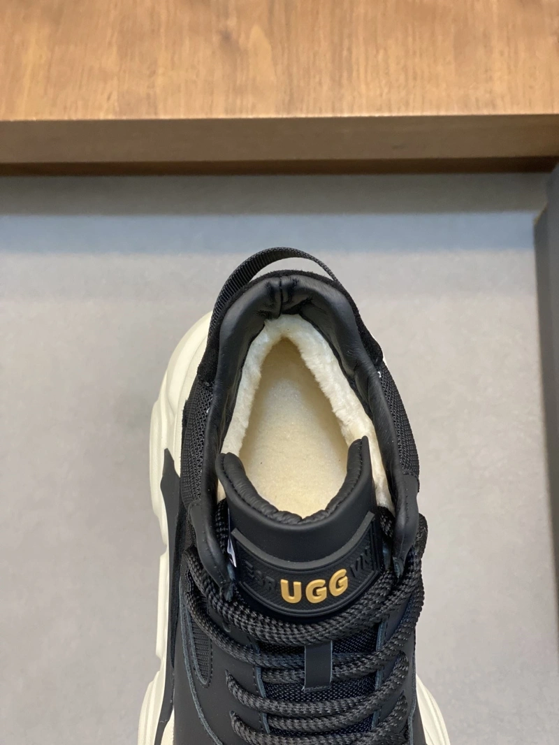 SmartChoice UGX Casual Shoes 228039