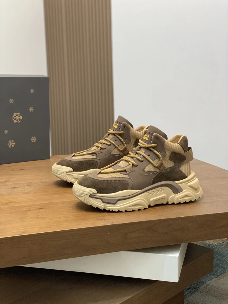 UGX Casual Shoes Flexible 228025
