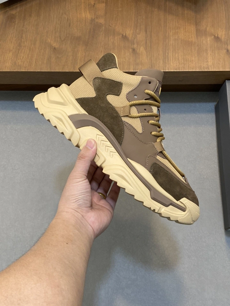 UGX Casual Shoes Flexible 228025