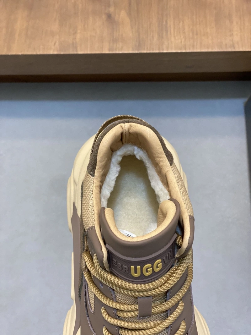 UGX Casual Shoes Flexible 228025