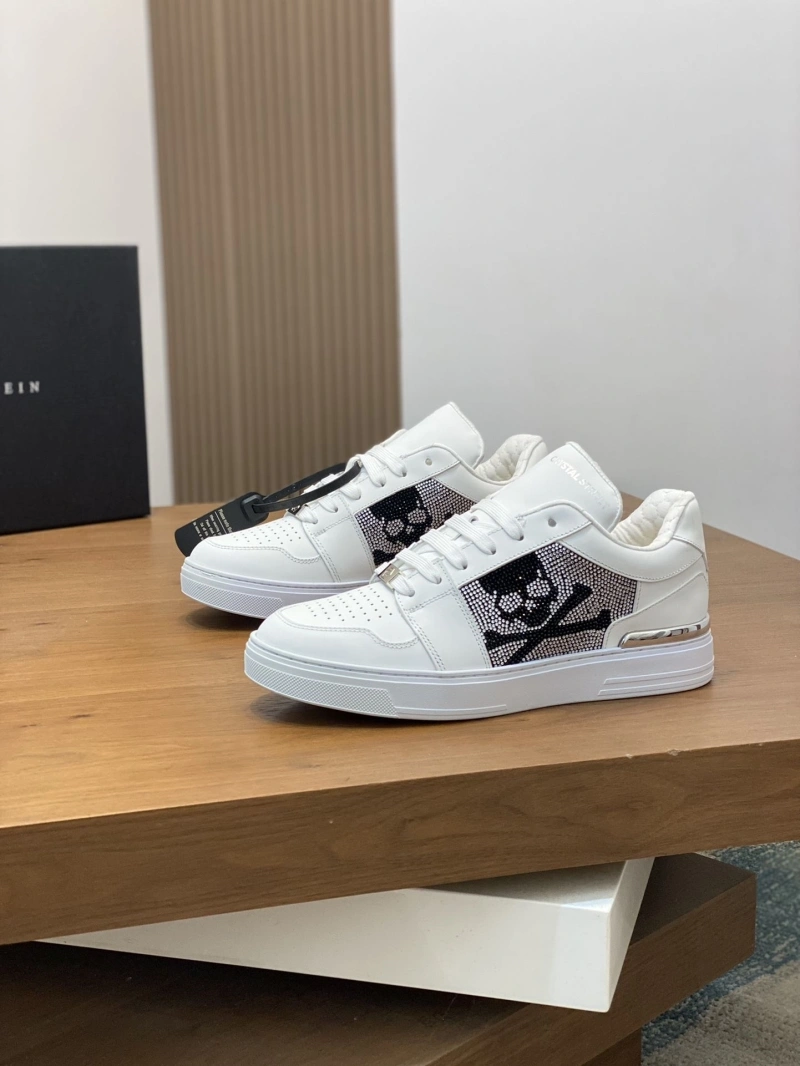 Phxlxpp Pxxin Sneakers Timeless 217513