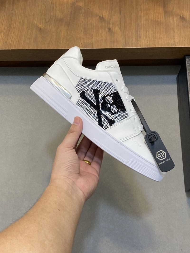Phxlxpp Pxxin Sneakers Timeless 217513