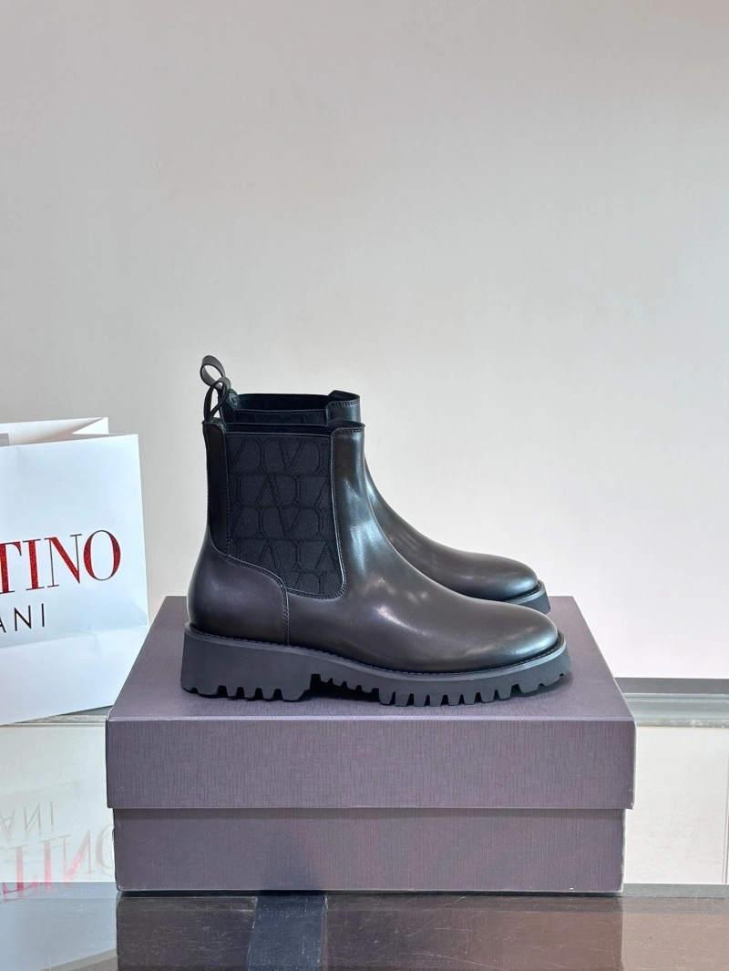 Vxlxntino Boots Resilient 231079