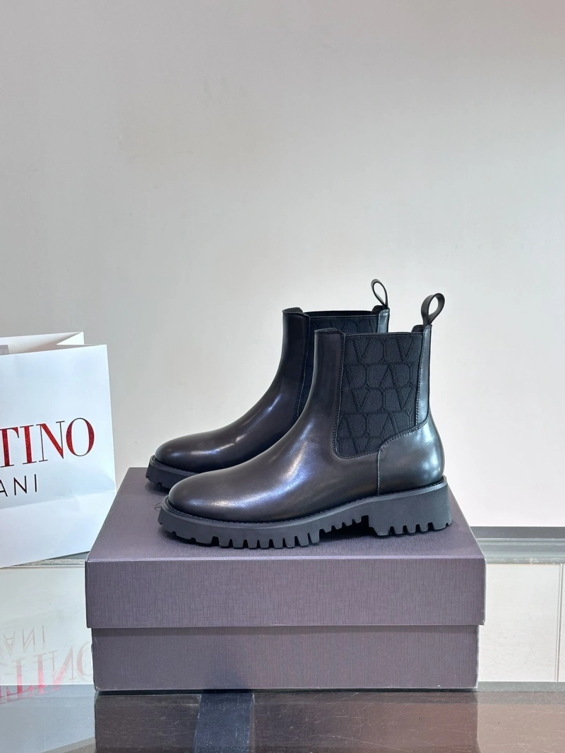 Vxlxntino Boots Resilient 231079