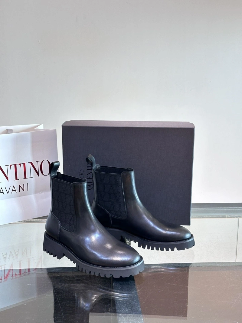 Vxlxntino Boots Resilient 231079
