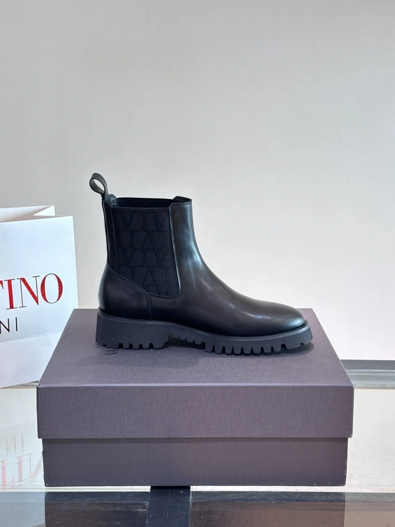 Vxlxntino Boots Resilient 231079