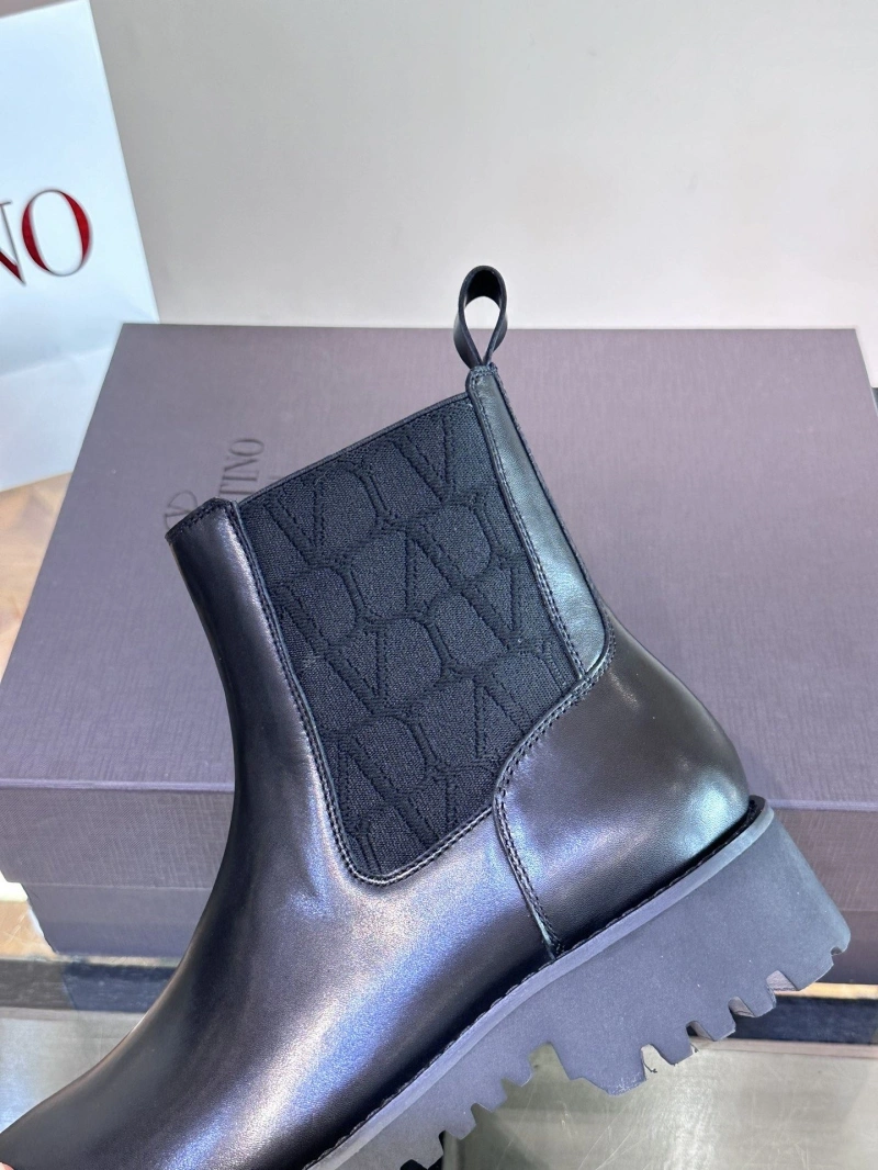 Vxlxntino Boots Resilient 231079