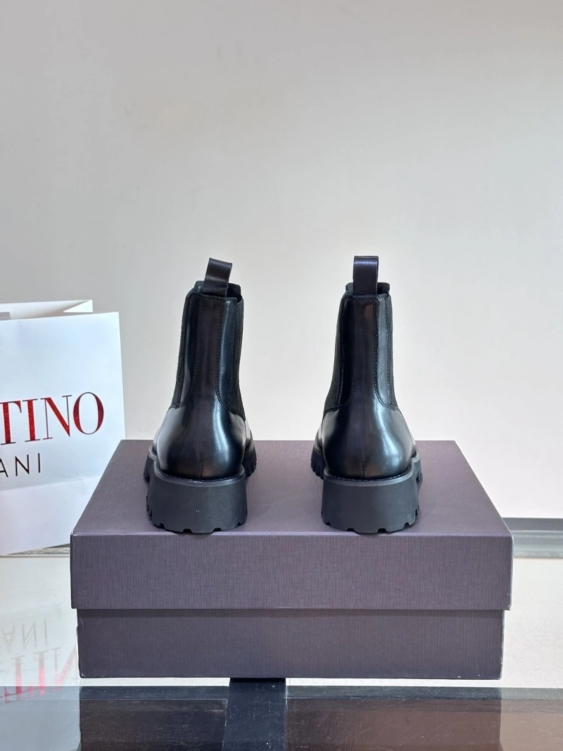 Vxlxntino Boots Resilient 231079