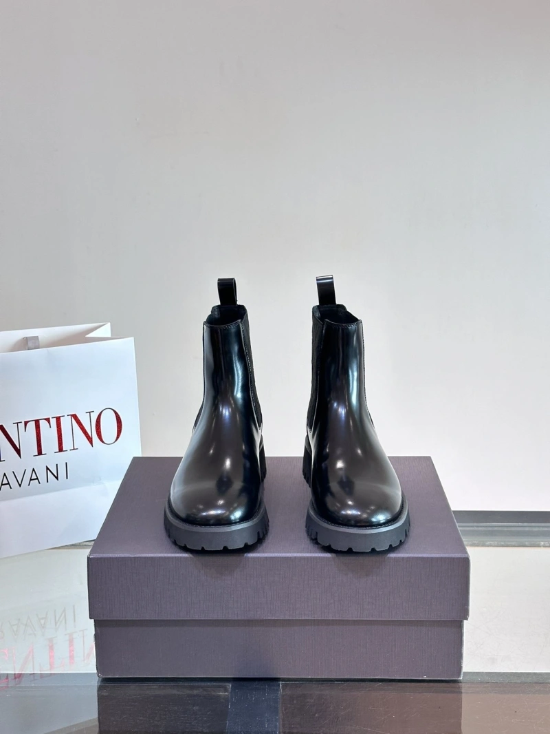 Vxlxntino Boots Comfortable 231080