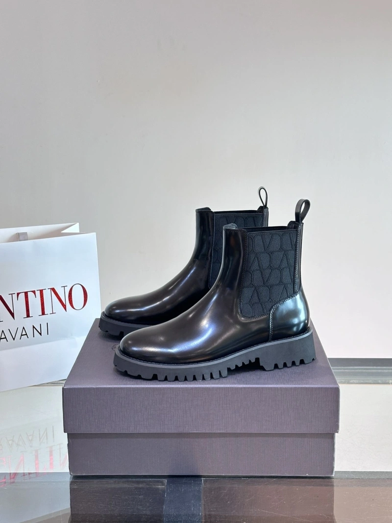 Vxlxntino Boots Comfortable 231080