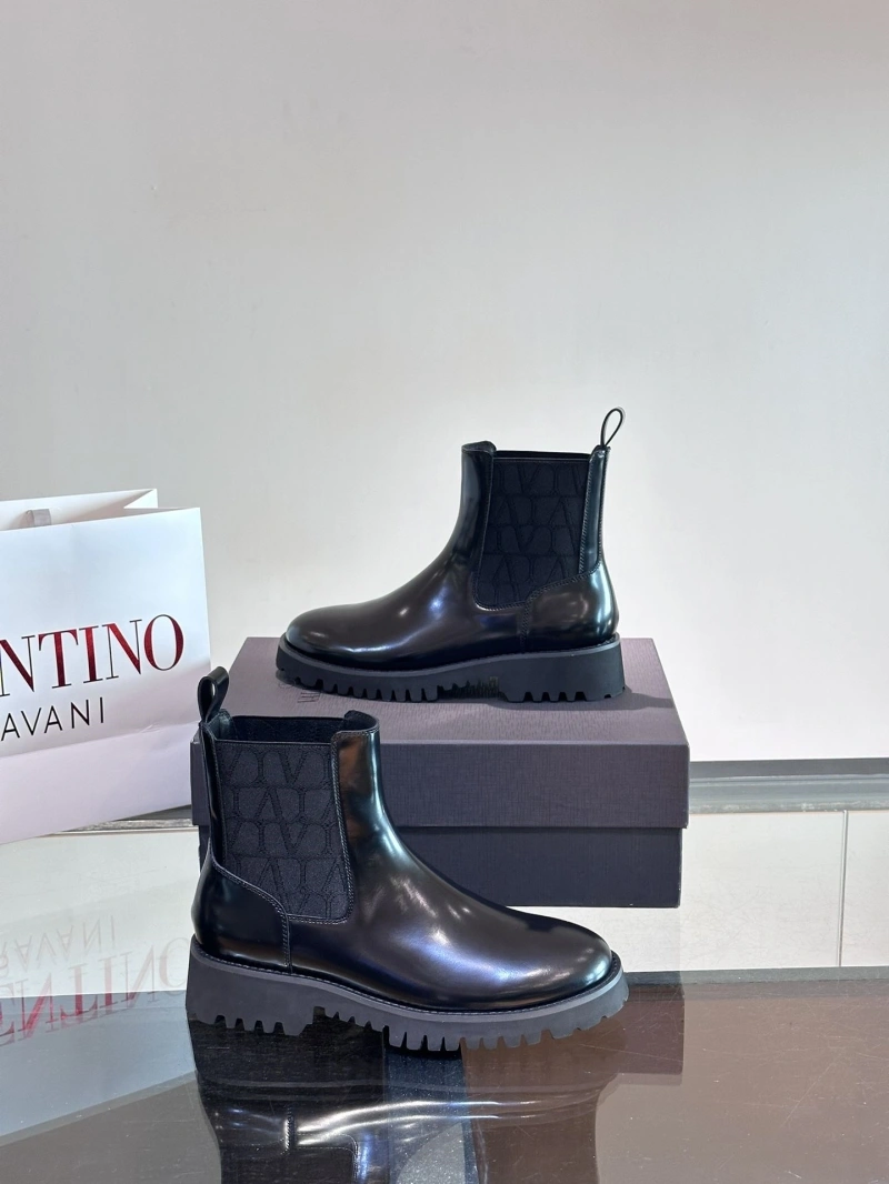 Vxlxntino Boots Comfortable 231080