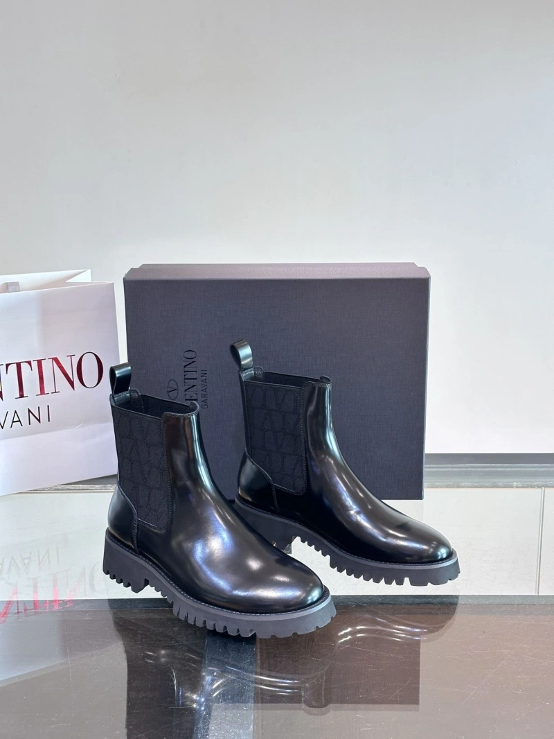 Vxlxntino Boots Comfortable 231080