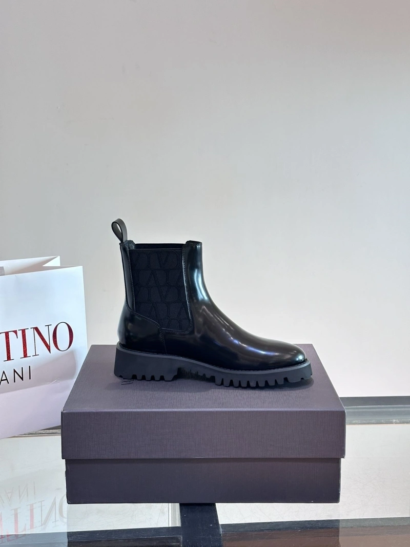 Vxlxntino Boots Comfortable 231080