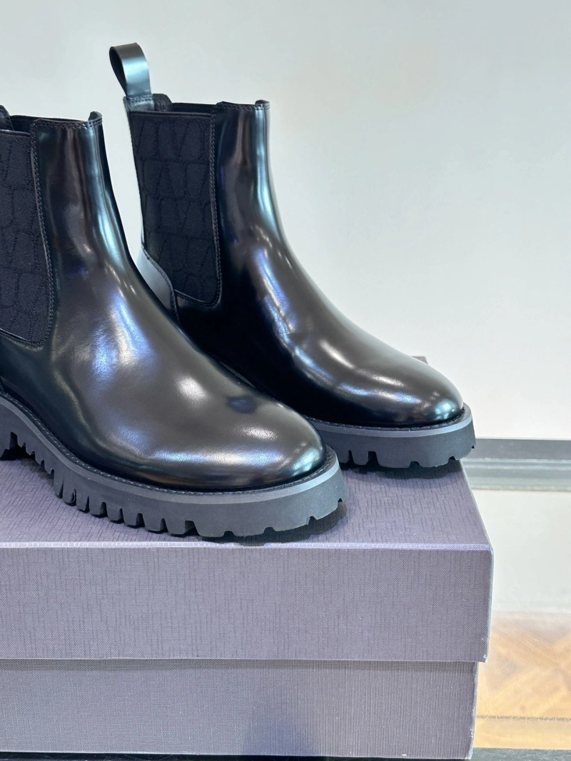 Vxlxntino Boots Comfortable 231080