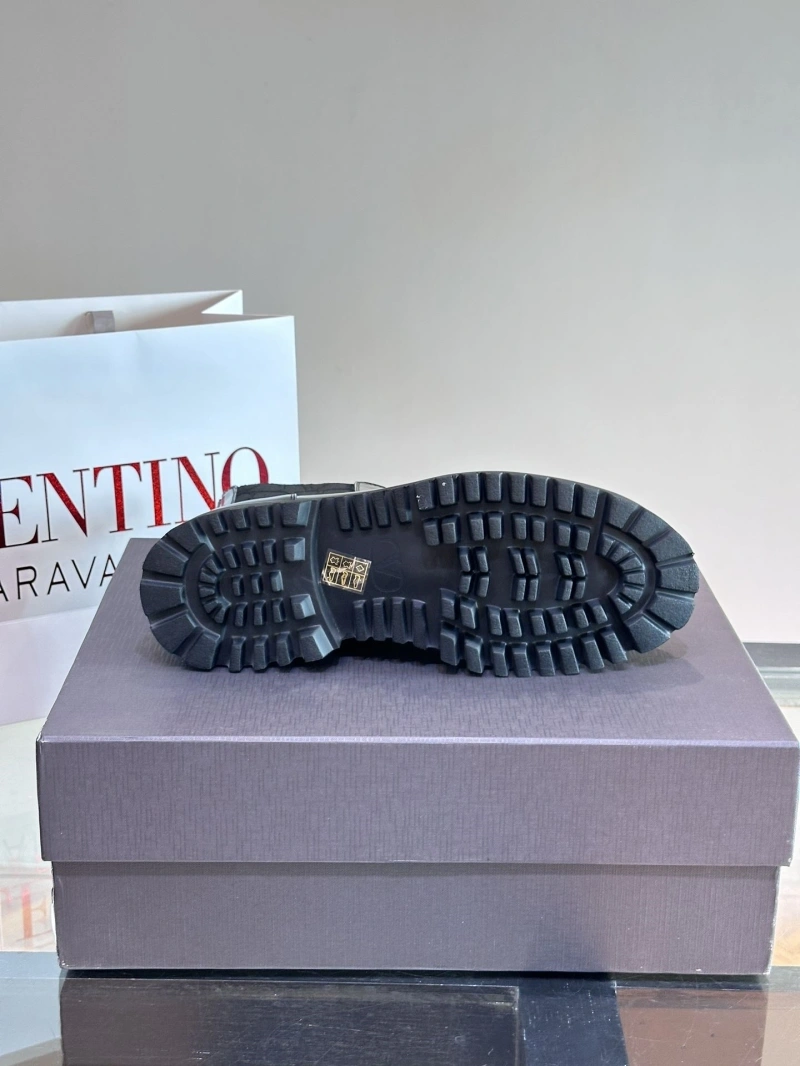 Vxlxntino Boots Comfortable 231080