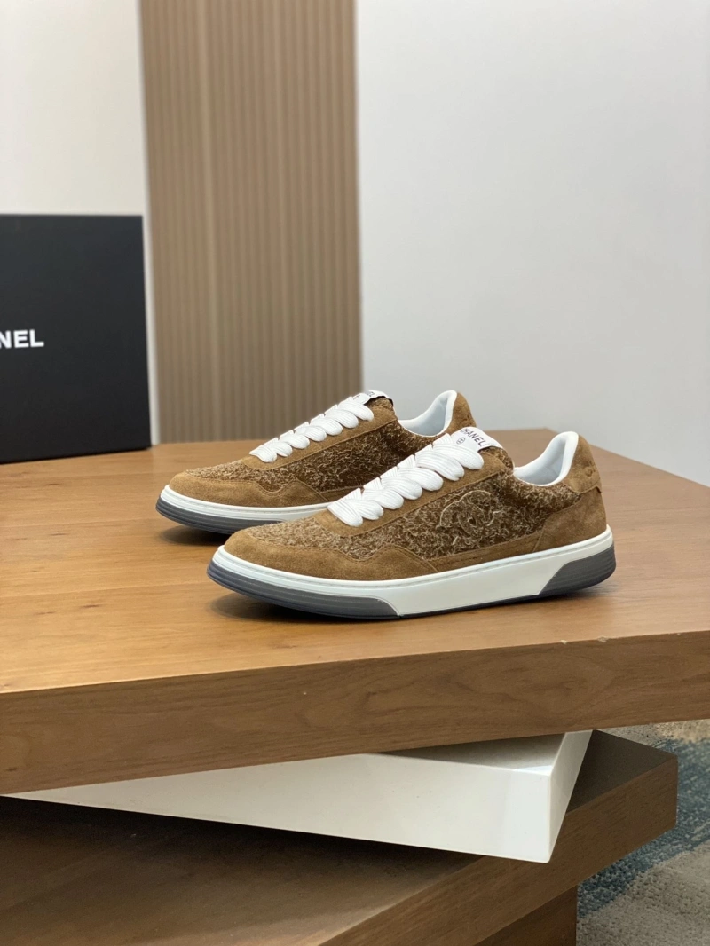 Chxnxl Casual Shoes GoAnywhere 125901