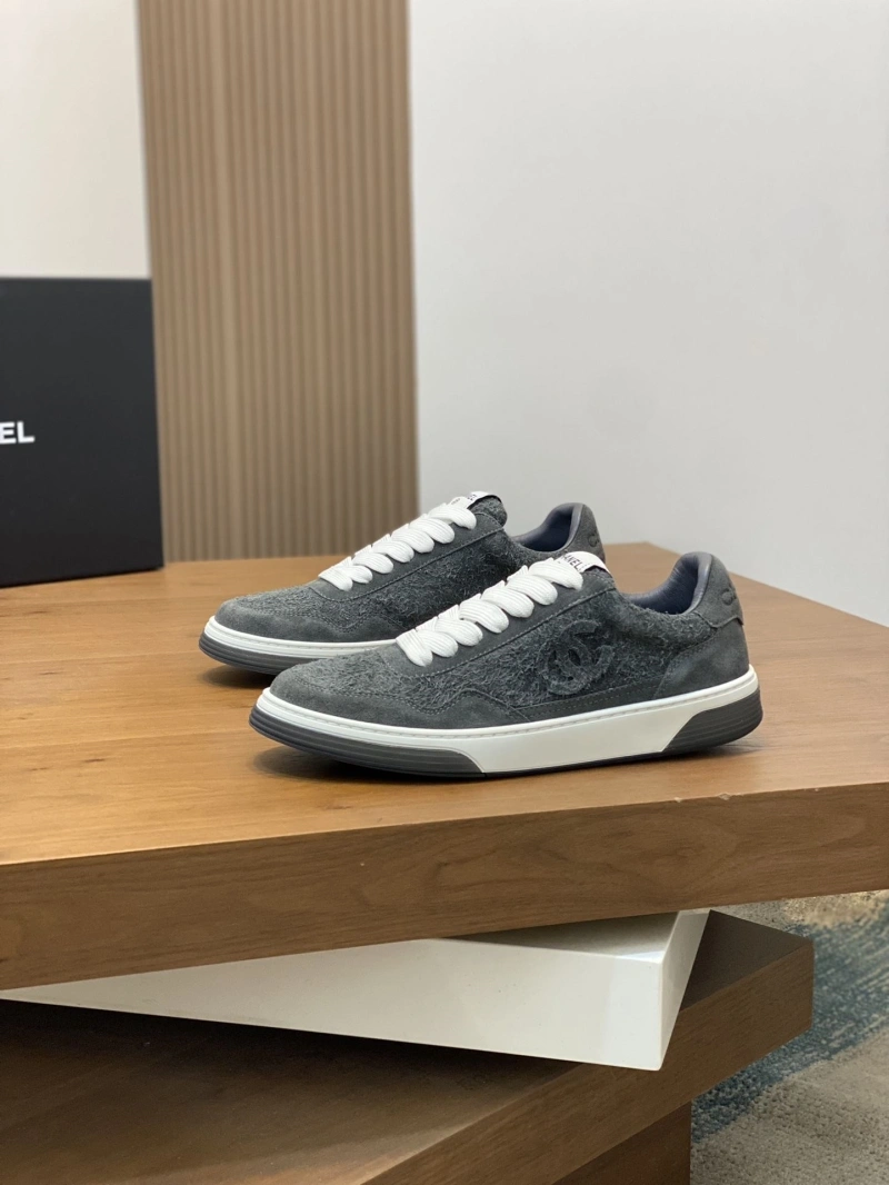 SportInspired Chxnxl Casual Shoes 125900