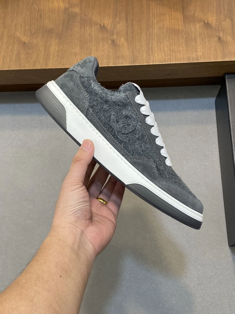 SportInspired Chxnxl Casual Shoes 125900