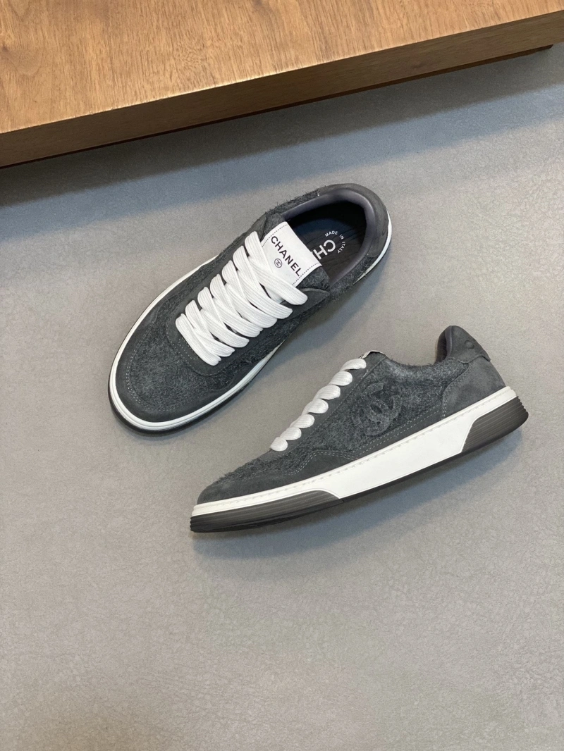SportInspired Chxnxl Casual Shoes 125900