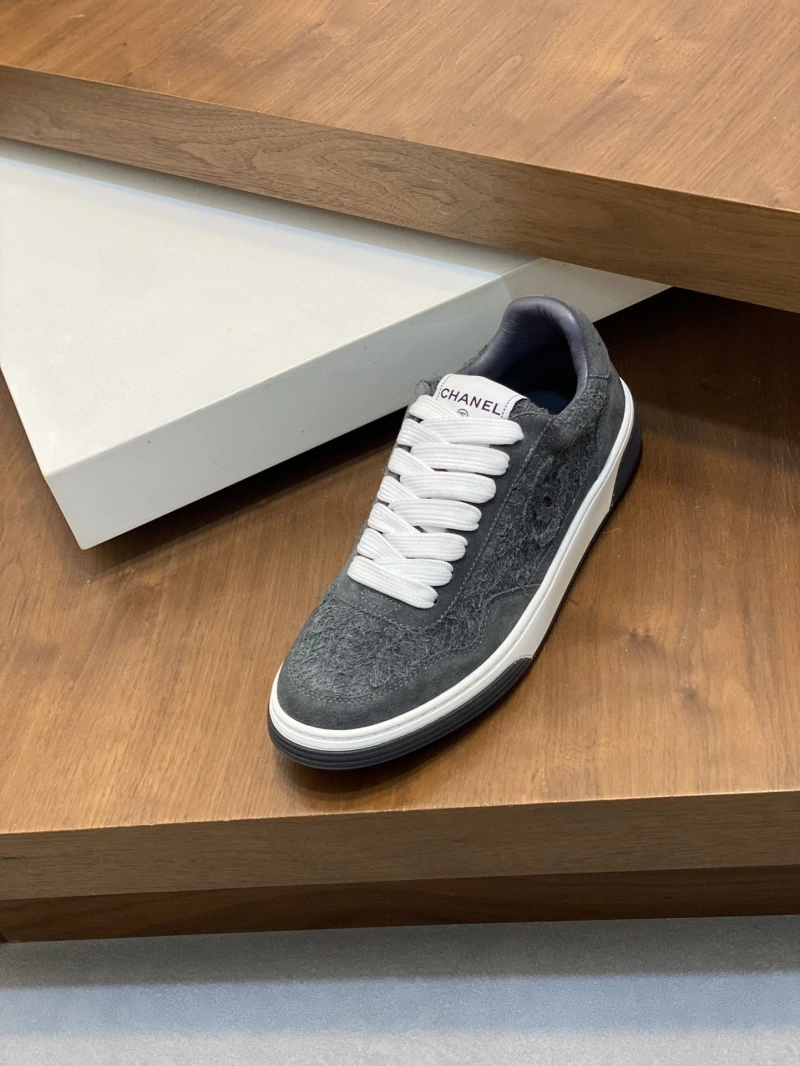SportInspired Chxnxl Casual Shoes 125900