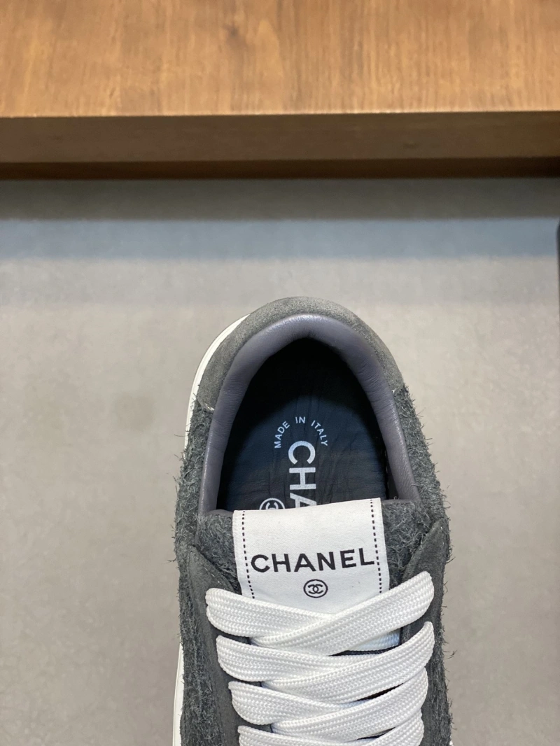 SportInspired Chxnxl Casual Shoes 125900