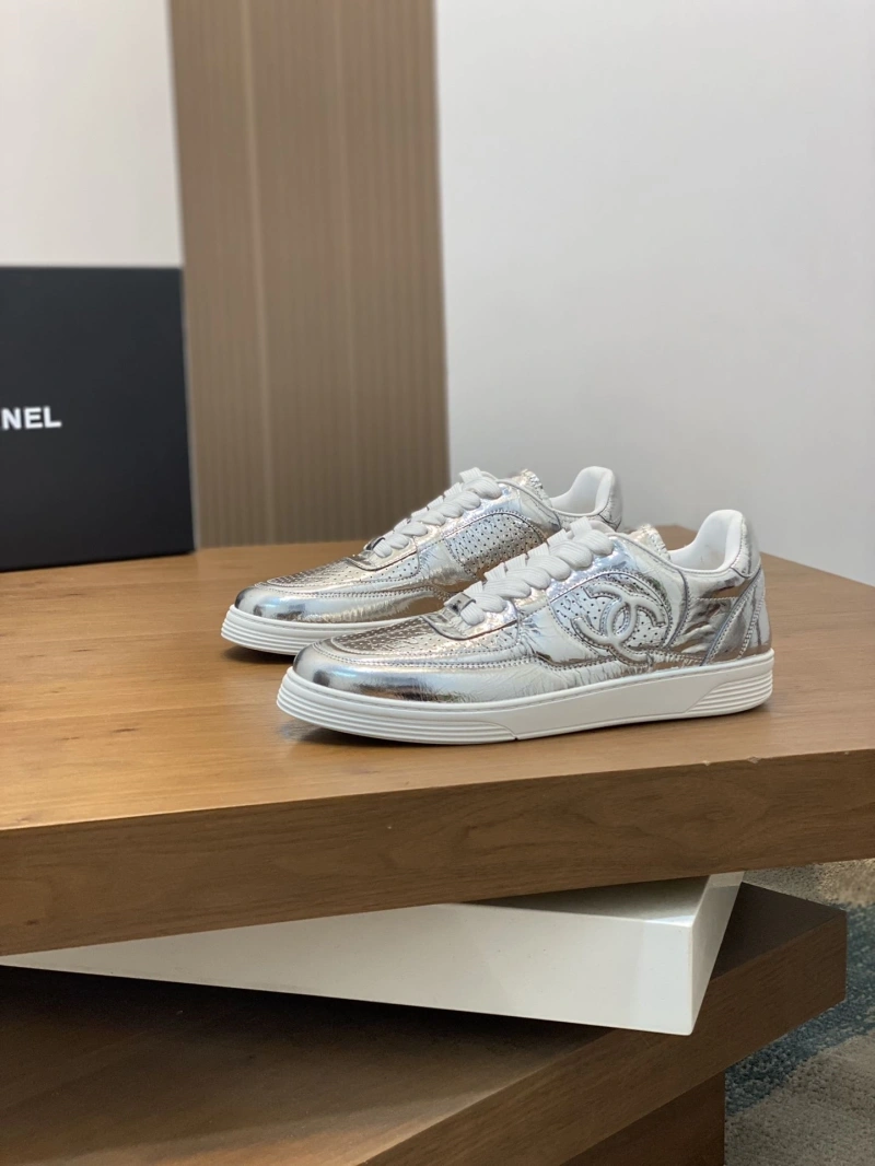 Unique Chxnxl Casual Shoes 125897