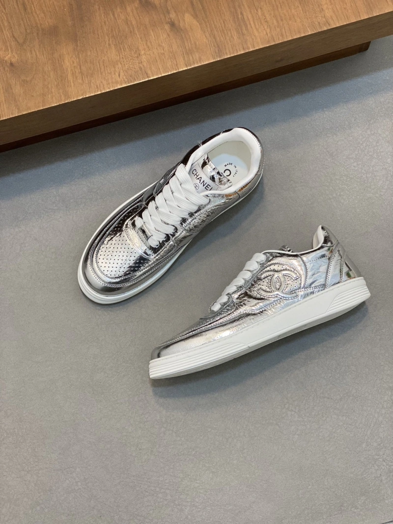 Unique Chxnxl Casual Shoes 125897