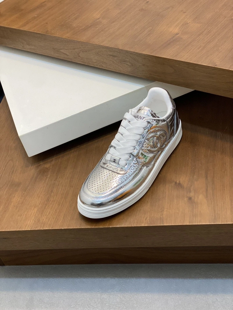 Unique Chxnxl Casual Shoes 125897