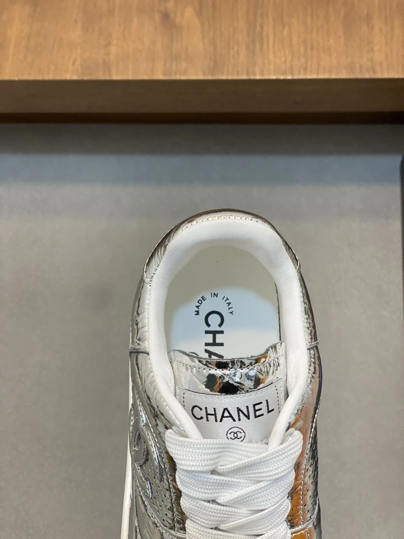Unique Chxnxl Casual Shoes 125897