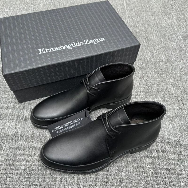 SportInspired Othxr Boots 214469