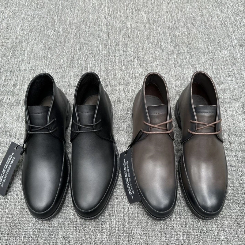 SportInspired Othxr Boots 214469
