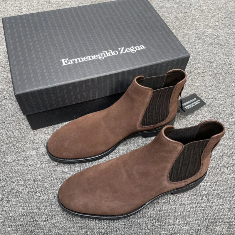 Othxr Boots Sophisticated 214471