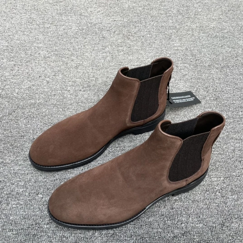 Othxr Boots Sophisticated 214471