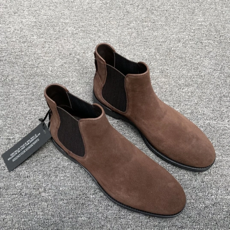 Othxr Boots Sophisticated 214471