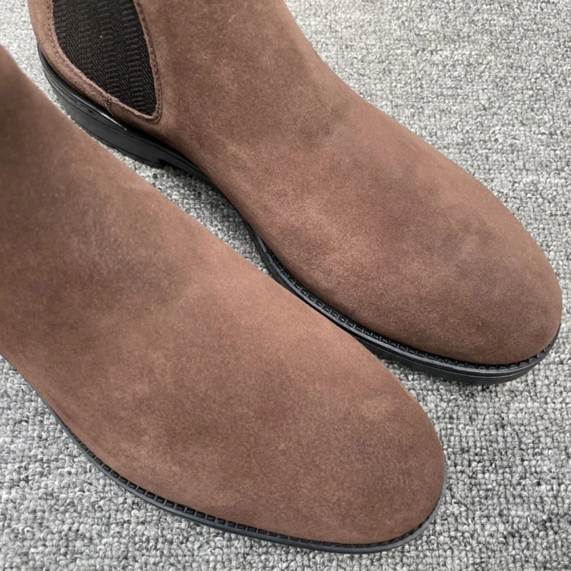 Othxr Boots Sophisticated 214471