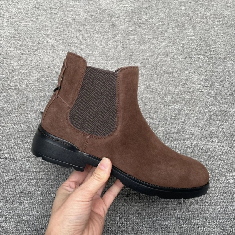 Othxr Boots Sophisticated 214471