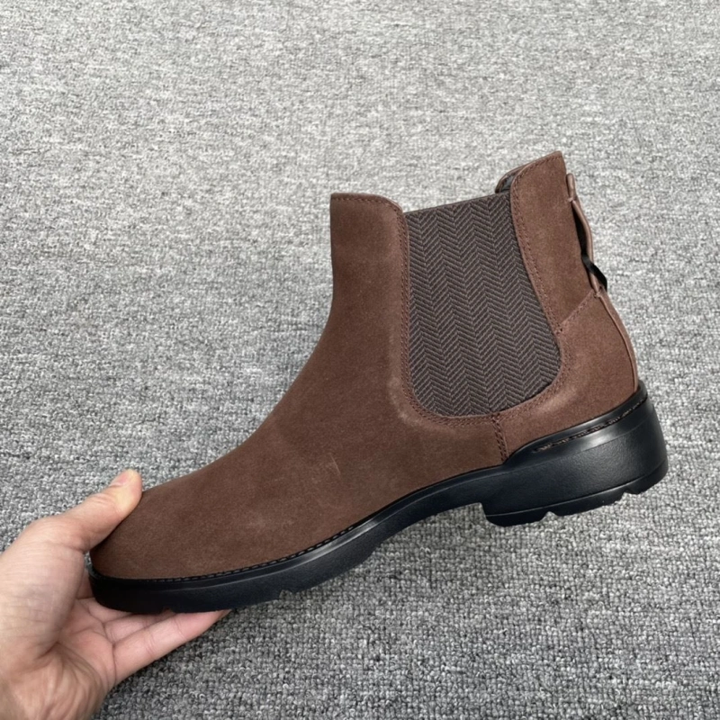 Othxr Boots Sophisticated 214471