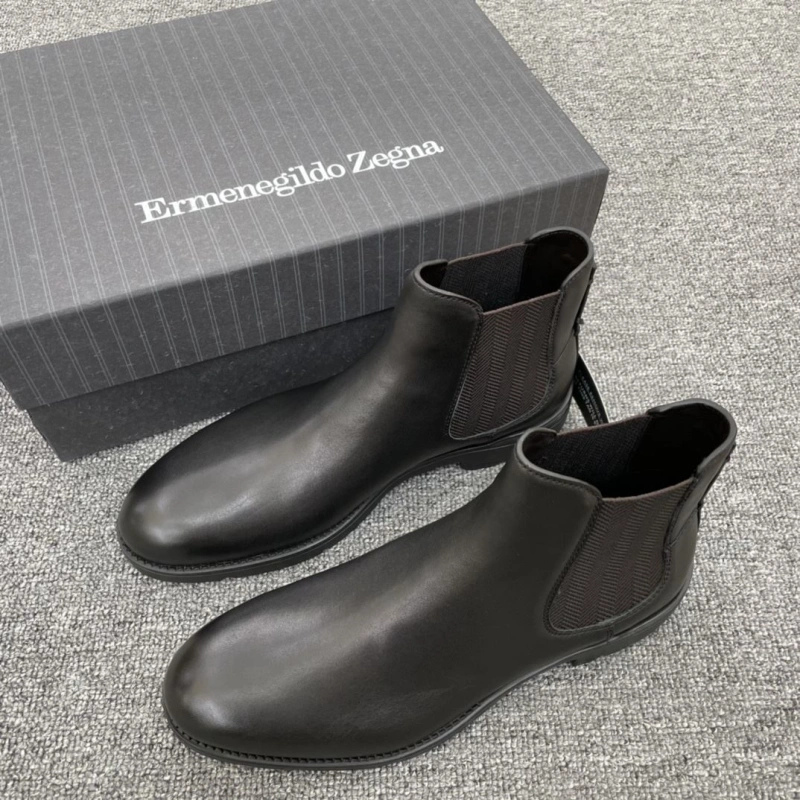 Soft Othxr Boots 214468