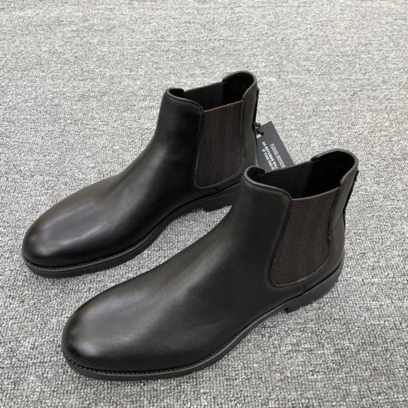 Soft Othxr Boots 214468