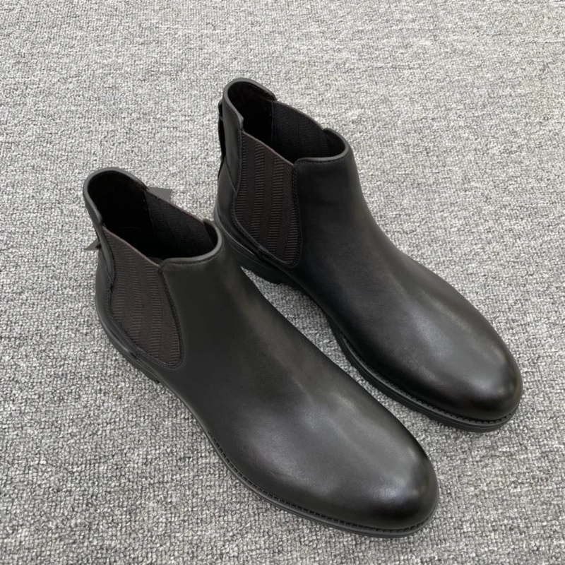 Soft Othxr Boots 214468