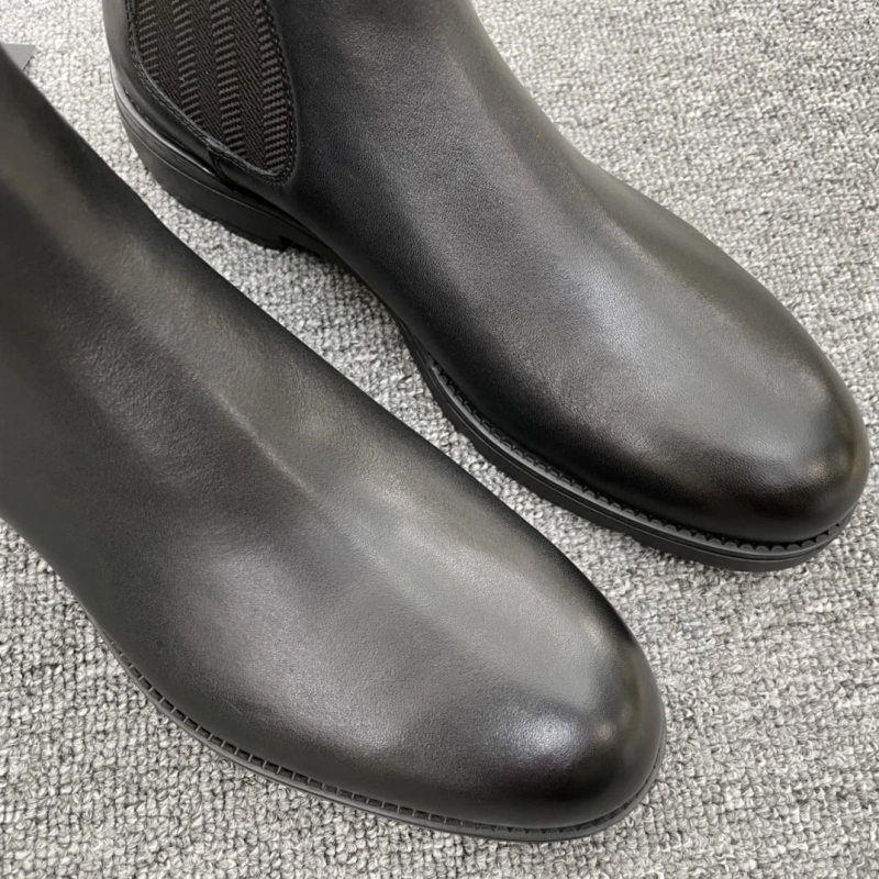 Soft Othxr Boots 214468