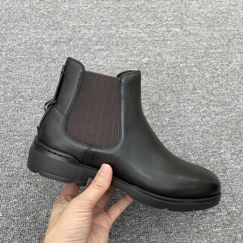 Soft Othxr Boots 214468