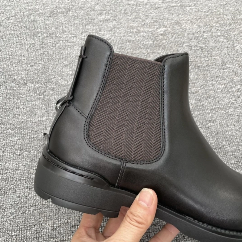 Soft Othxr Boots 214468