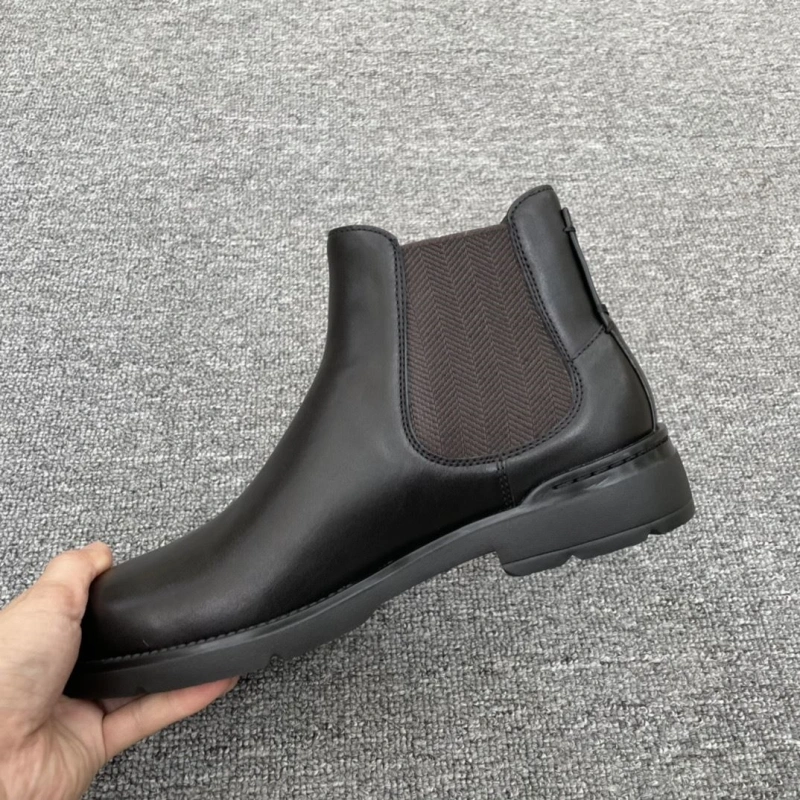 Soft Othxr Boots 214468