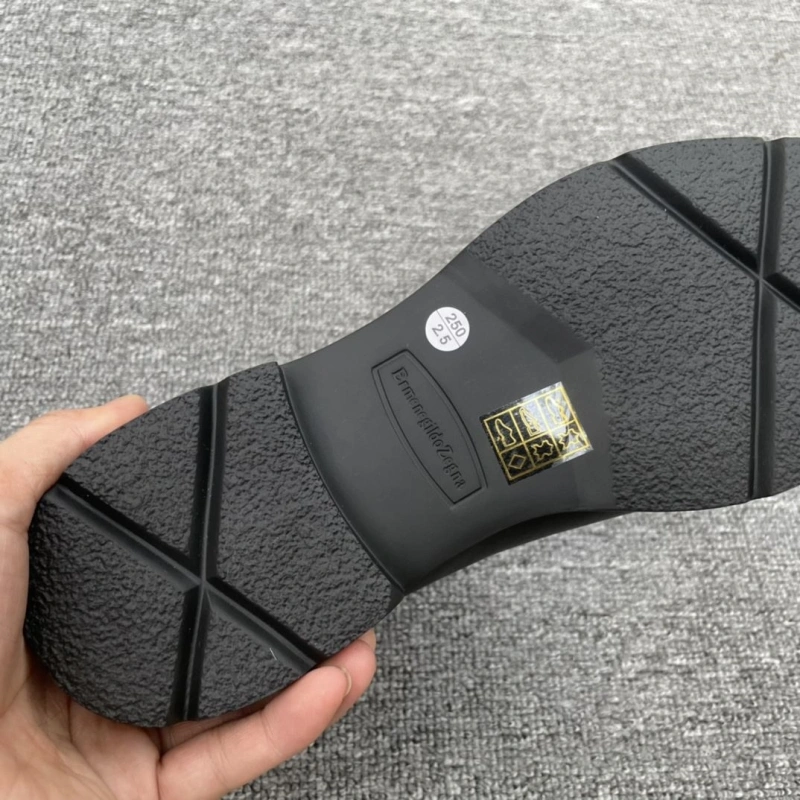 Soft Othxr Boots 214468