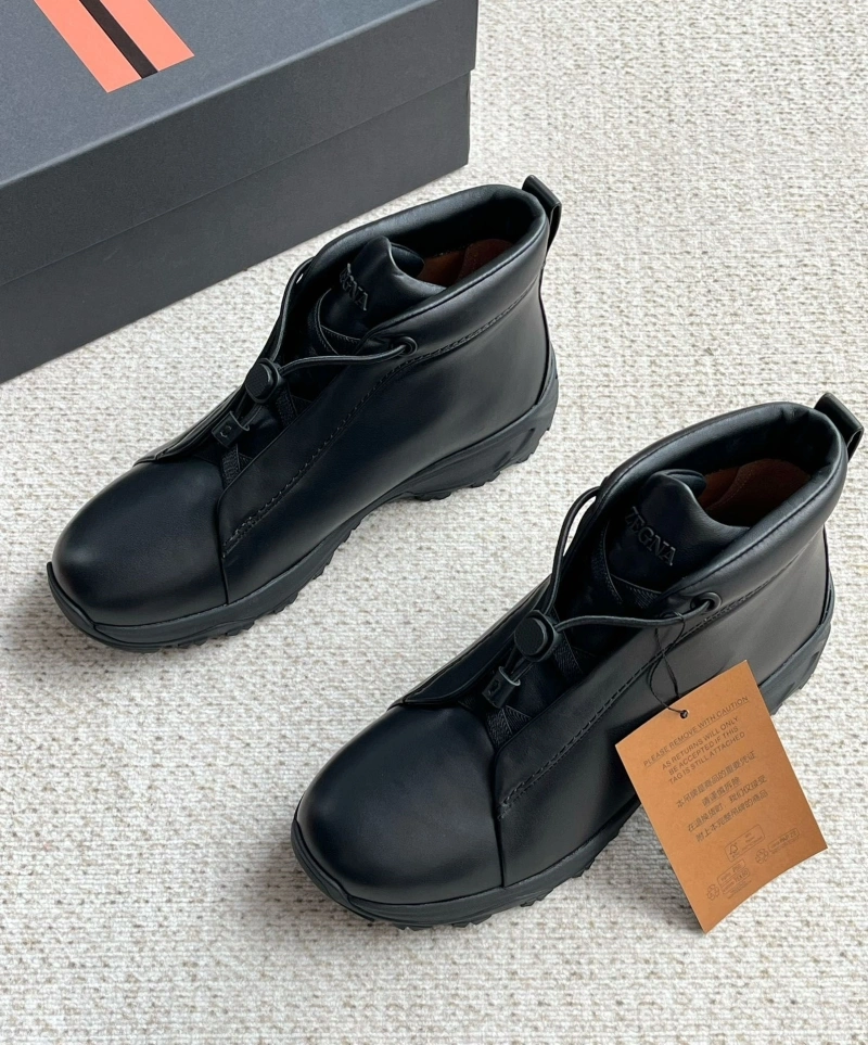 AllSeason Othxr Boots 214478