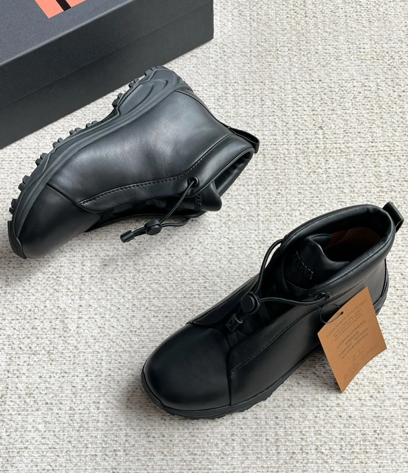 AllSeason Othxr Boots 214478
