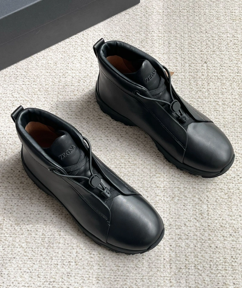 AllSeason Othxr Boots 214478