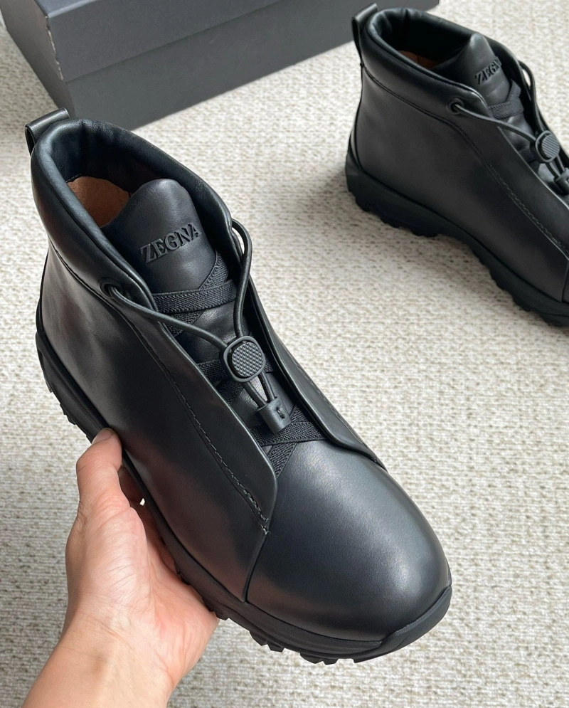 AllSeason Othxr Boots 214478